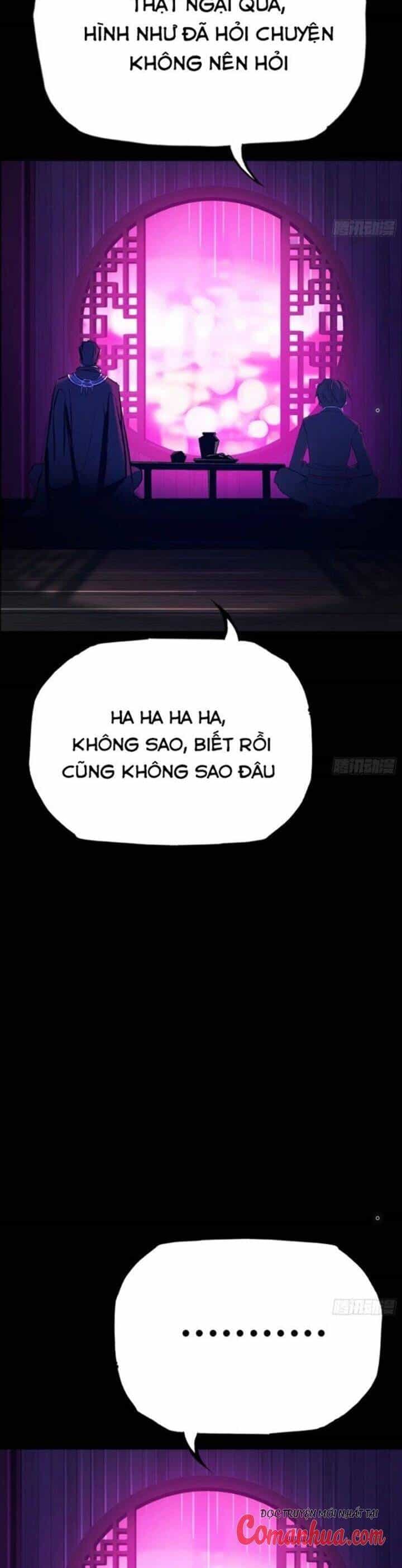 Phong Yêu Vấn Đạo - Chương 90 - ảnh 26