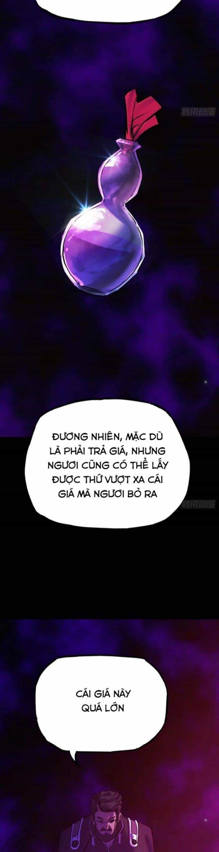 Phong Yêu Vấn Đạo - Chương 93 - ảnh 11