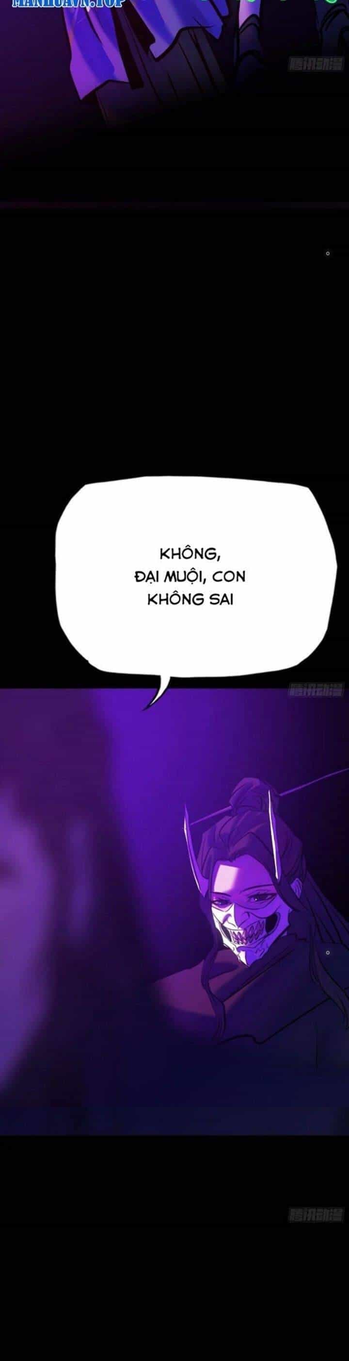 Phong Yêu Vấn Đạo - Chương 93 - ảnh 33