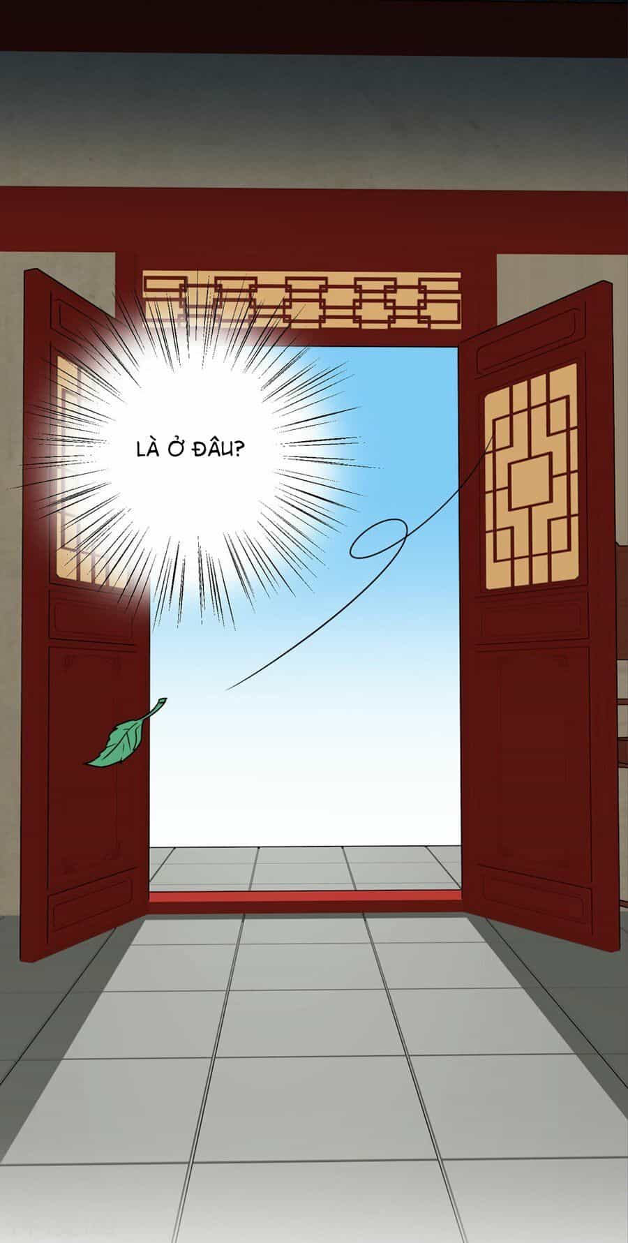 Phú Bà Bạc Tỷ Trong Lãnh Cung - Chương 0 - ảnh 14