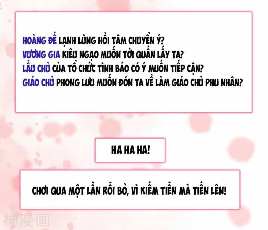 Phú Bà Bạc Tỷ Trong Lãnh Cung - Chương 0 - ảnh 27