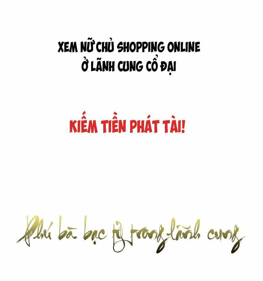 Phú Bà Bạc Tỷ Trong Lãnh Cung - Chương 0 - ảnh 29