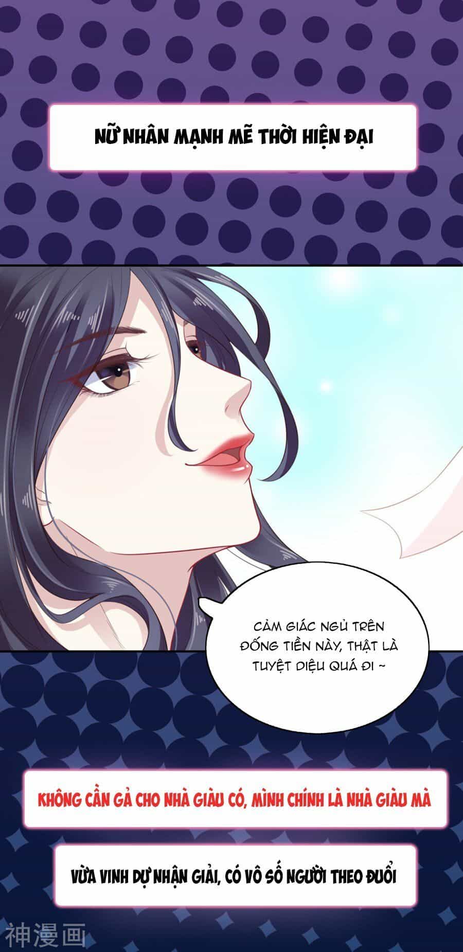 Phú Bà Bạc Tỷ Trong Lãnh Cung - Chương 0 - ảnh 4