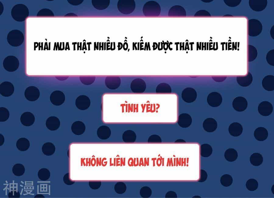 Phú Bà Bạc Tỷ Trong Lãnh Cung - Chương 0 - ảnh 6