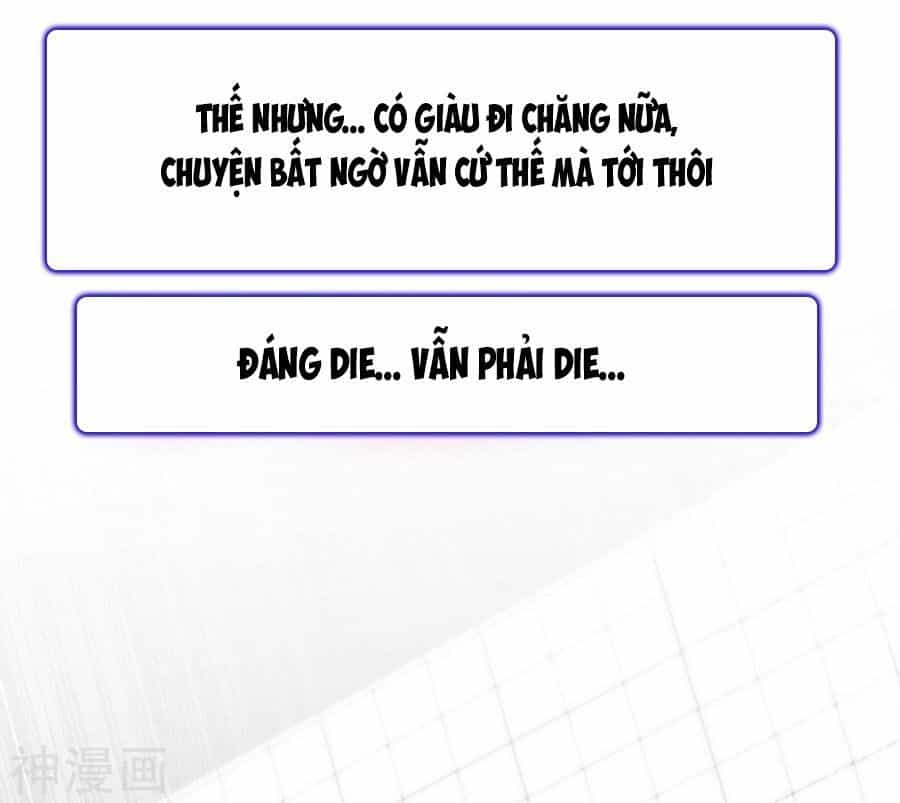 Phú Bà Bạc Tỷ Trong Lãnh Cung - Chương 0 - ảnh 9
