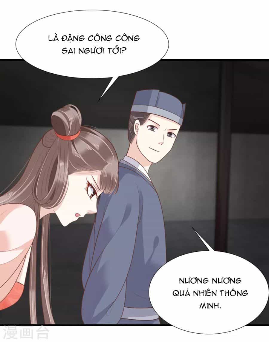 Phú Bà Bạc Tỷ Trong Lãnh Cung - Chương 10 - ảnh 23