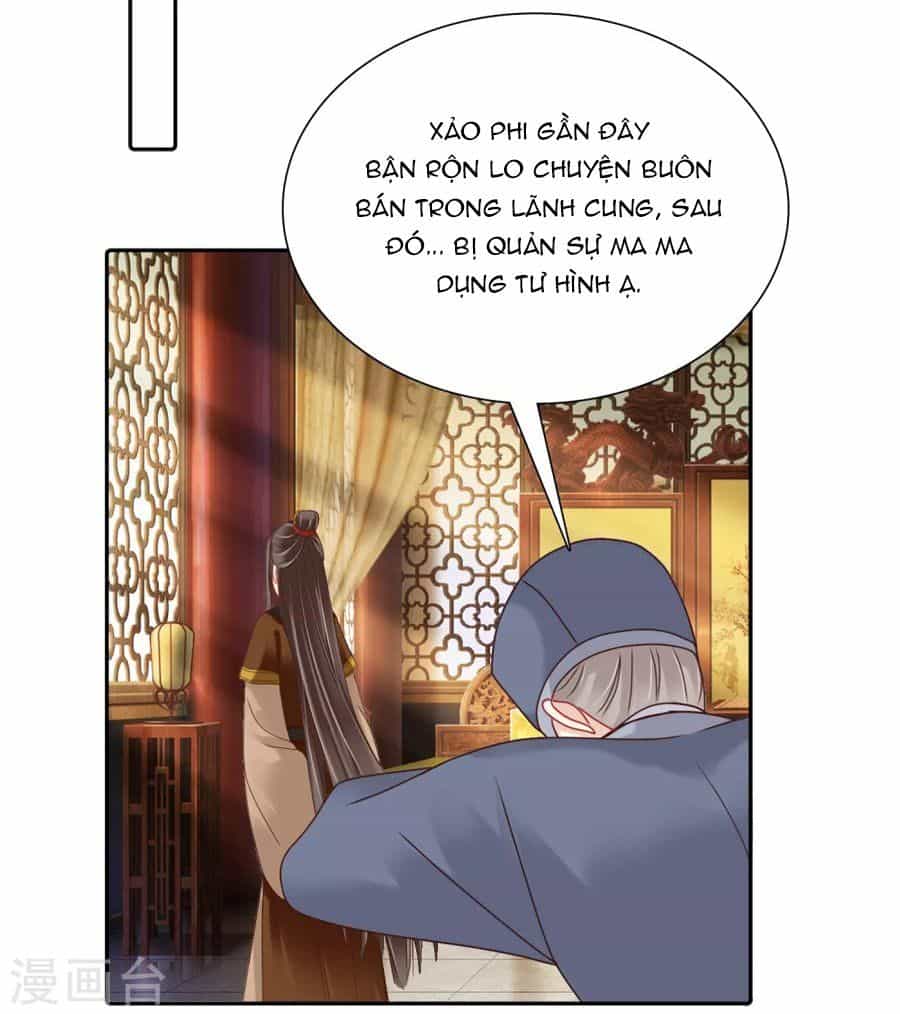 Phú Bà Bạc Tỷ Trong Lãnh Cung - Chương 10 - ảnh 38
