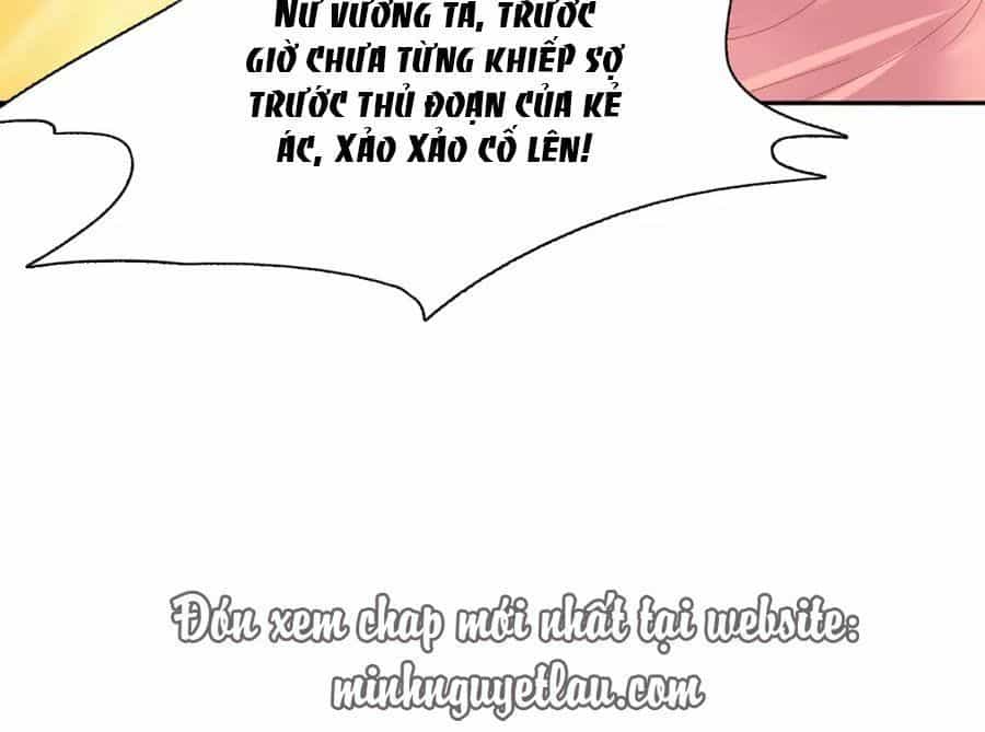 Phú Bà Bạc Tỷ Trong Lãnh Cung - Chương 10 - ảnh 43