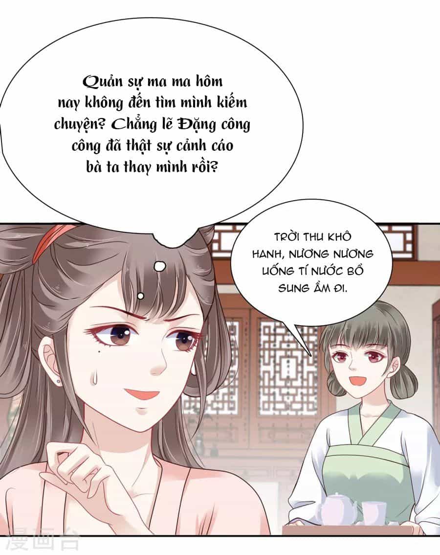 Phú Bà Bạc Tỷ Trong Lãnh Cung - Chương 11 - ảnh 4