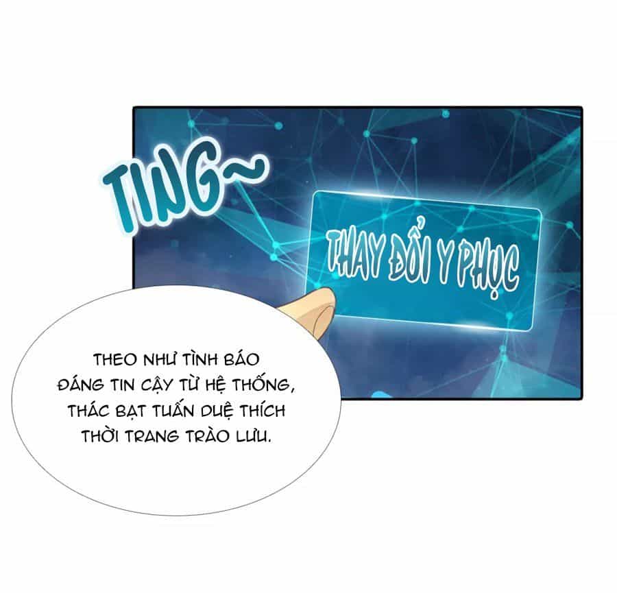 Phú Bà Bạc Tỷ Trong Lãnh Cung - Chương 12 - ảnh 12