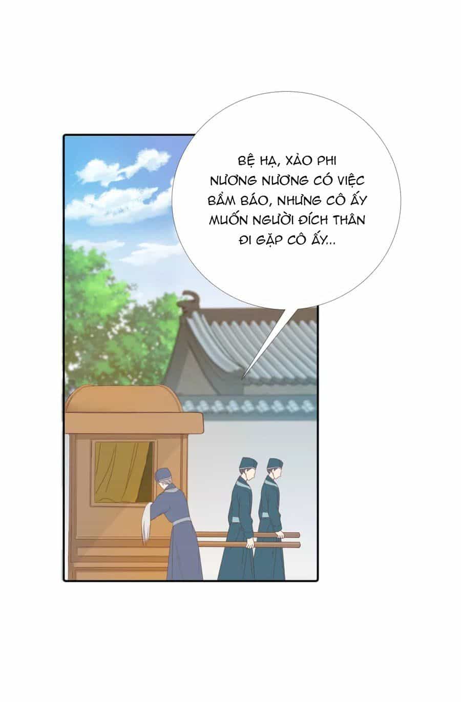 Phú Bà Bạc Tỷ Trong Lãnh Cung - Chương 12 - ảnh 23