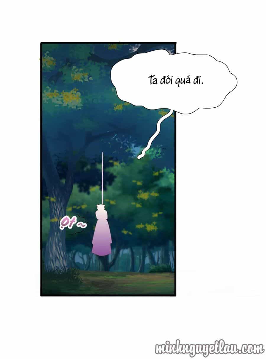 Phú Bà Bạc Tỷ Trong Lãnh Cung - Chương 13 - ảnh 23