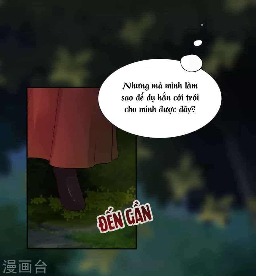 Phú Bà Bạc Tỷ Trong Lãnh Cung - Chương 13 - ảnh 30