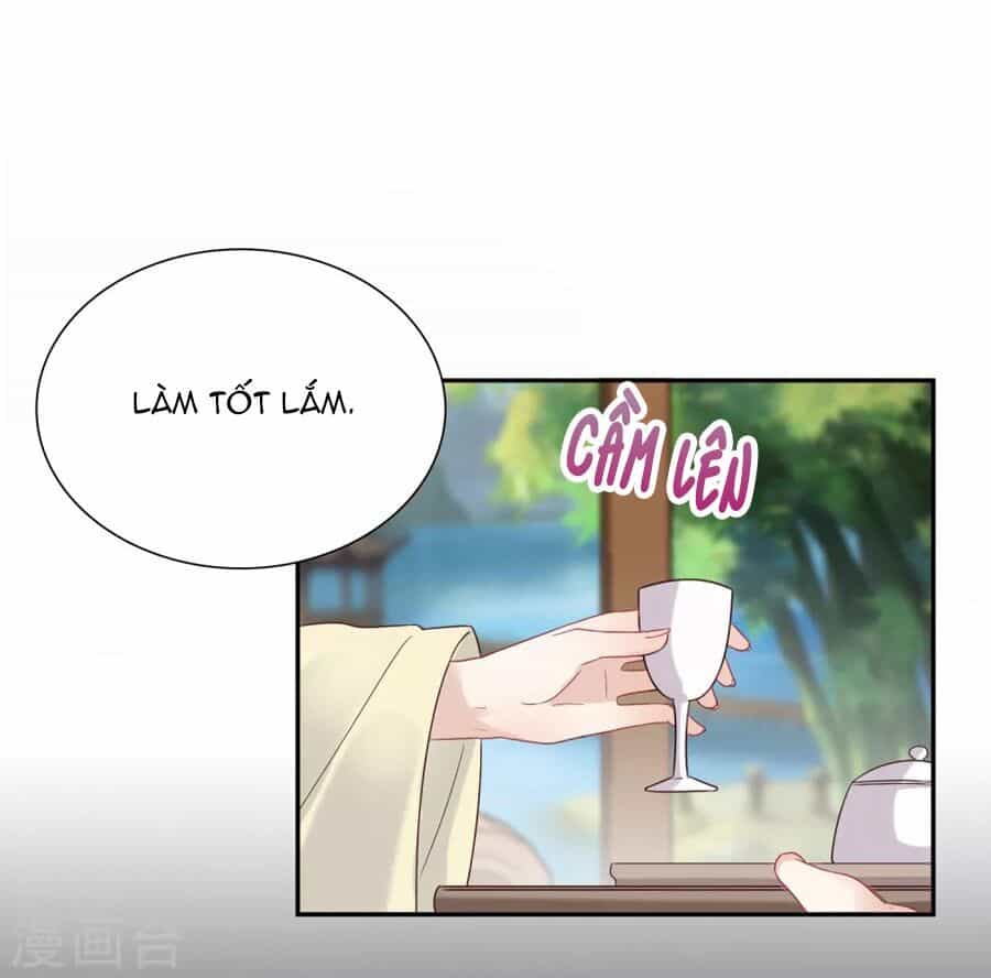 Phú Bà Bạc Tỷ Trong Lãnh Cung - Chương 14 - ảnh 33