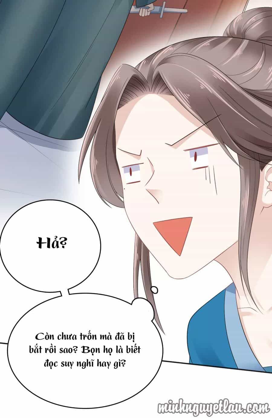 Phú Bà Bạc Tỷ Trong Lãnh Cung - Chương 15 - ảnh 12