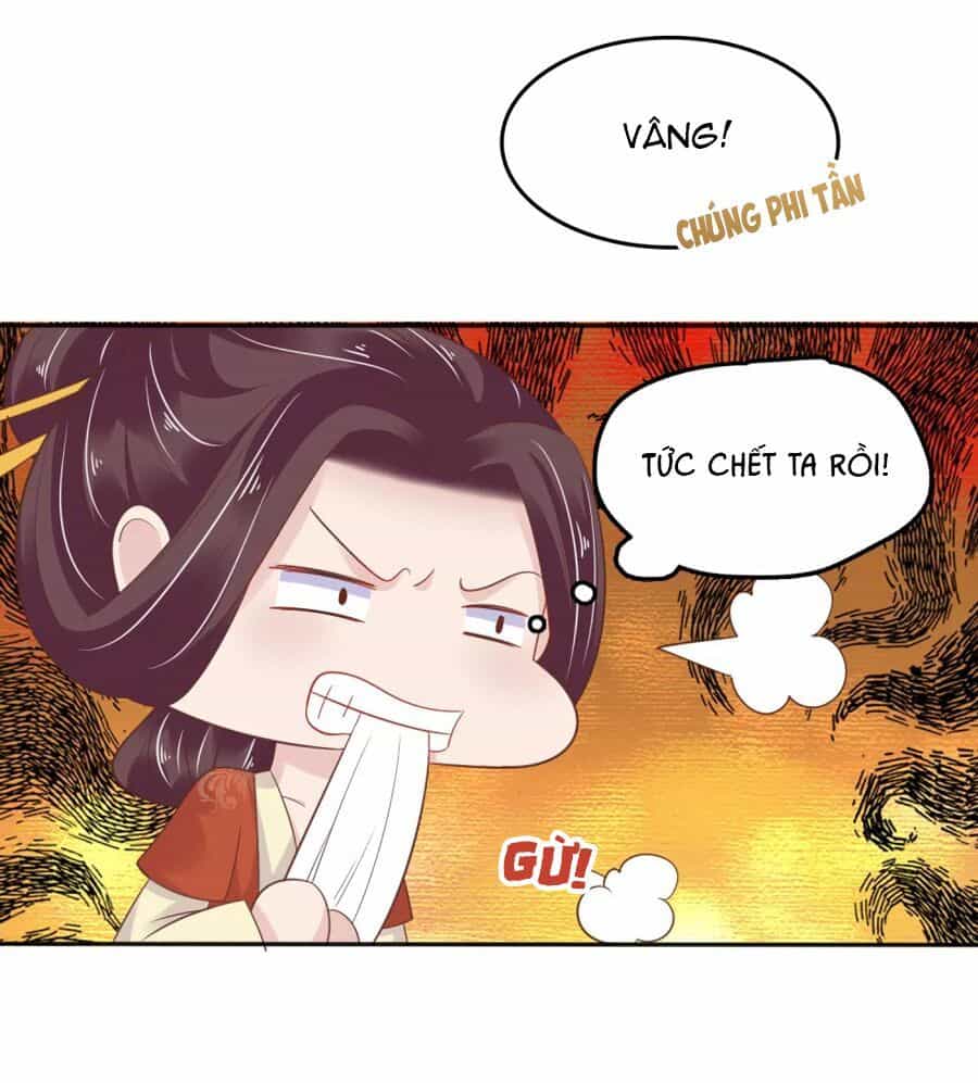 Phú Bà Bạc Tỷ Trong Lãnh Cung - Chương 16 - ảnh 33