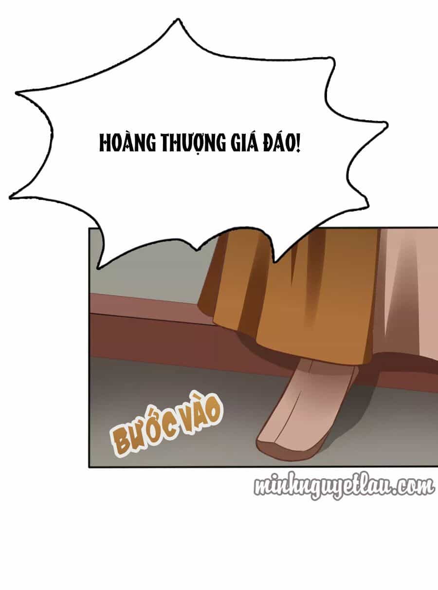 Phú Bà Bạc Tỷ Trong Lãnh Cung - Chương 16 - ảnh 34