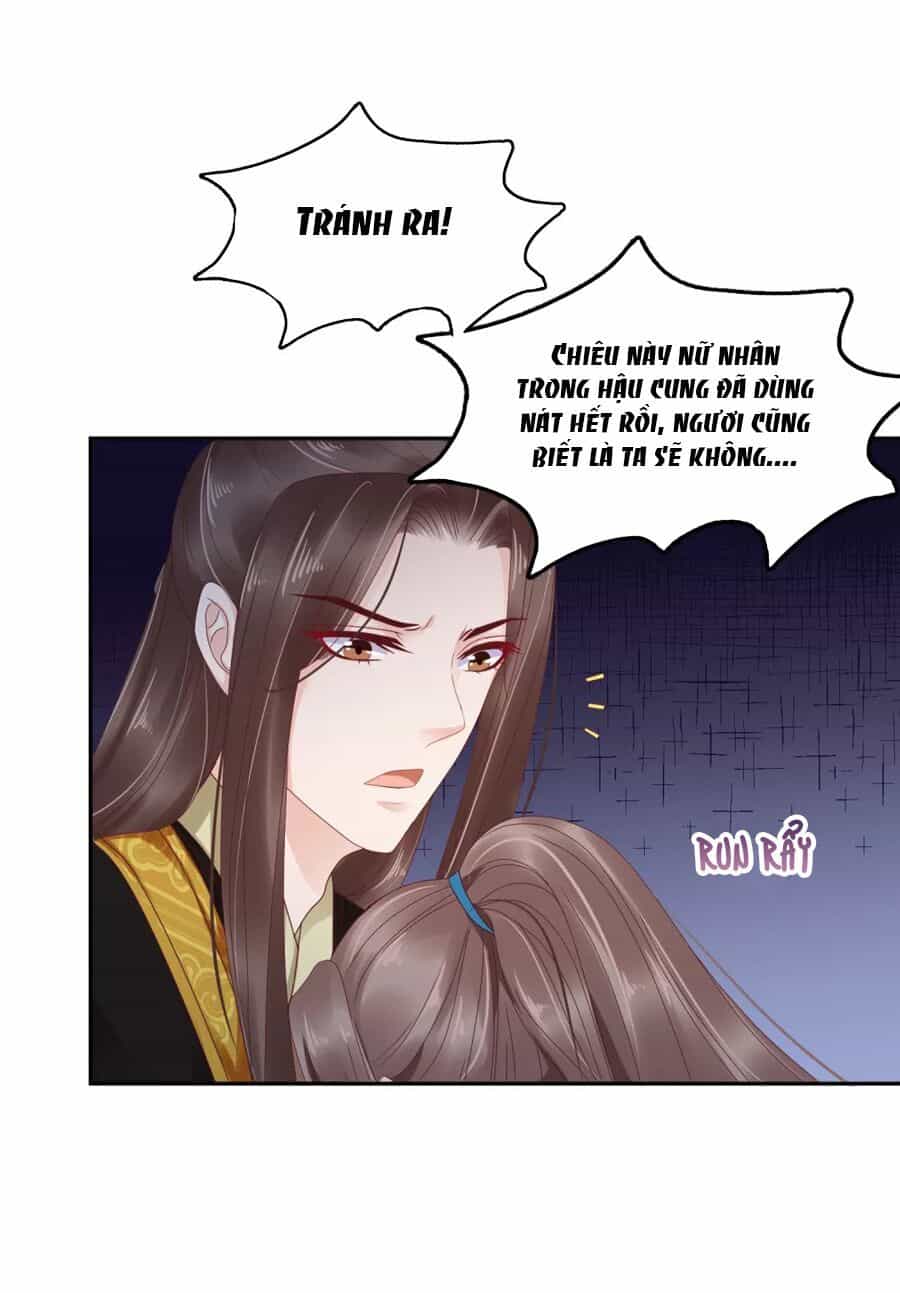 Phú Bà Bạc Tỷ Trong Lãnh Cung - Chương 17 - ảnh 33