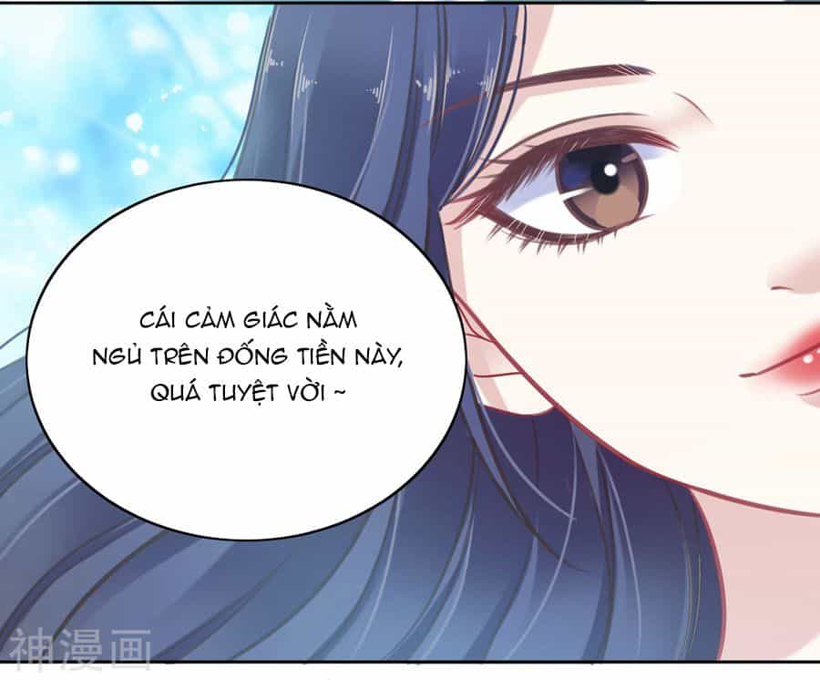 Phú Bà Bạc Tỷ Trong Lãnh Cung - Chương 1 - ảnh 11
