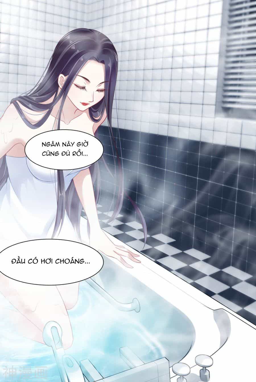 Phú Bà Bạc Tỷ Trong Lãnh Cung - Chương 1 - ảnh 16