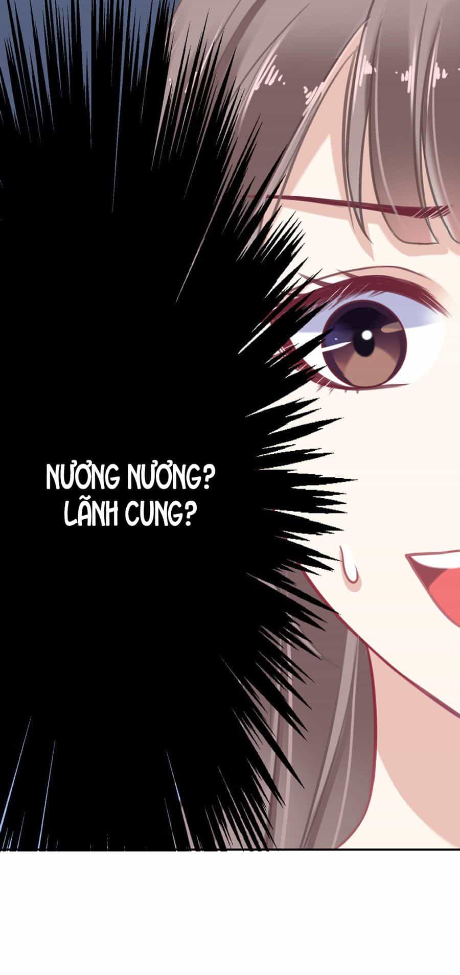 Phú Bà Bạc Tỷ Trong Lãnh Cung - Chương 1 - ảnh 31