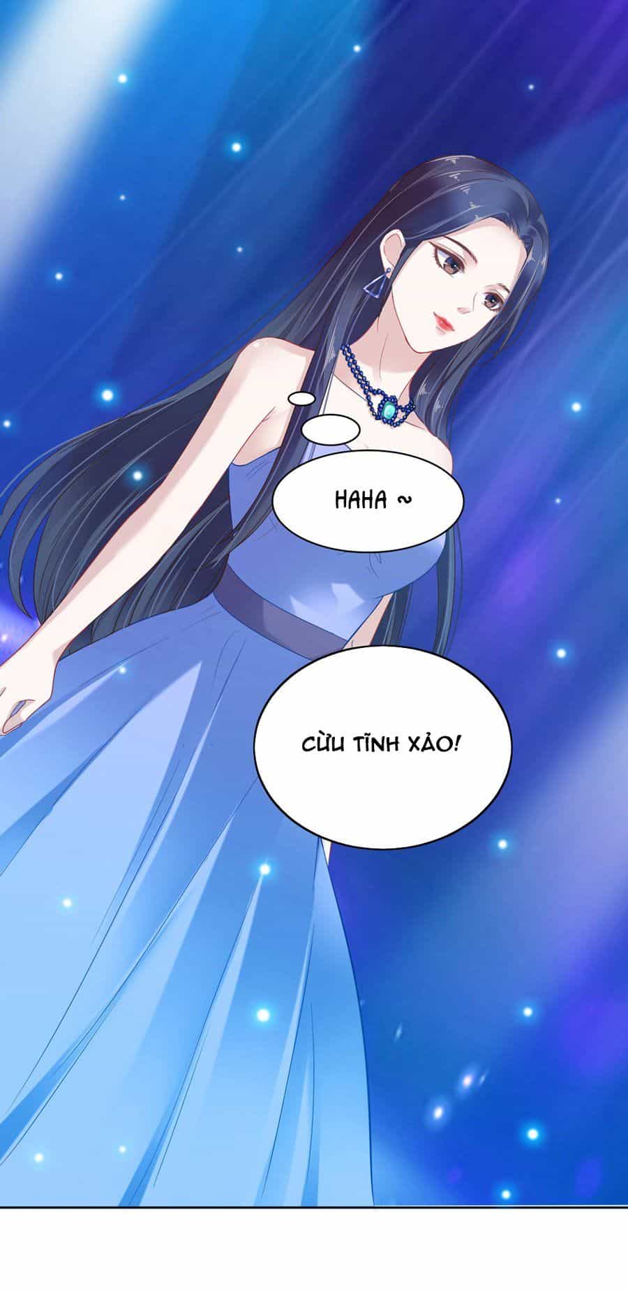 Phú Bà Bạc Tỷ Trong Lãnh Cung - Chương 1 - ảnh 5