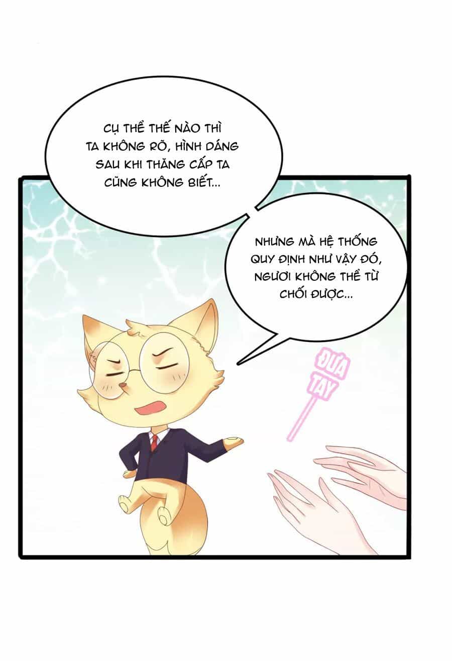 Phú Bà Bạc Tỷ Trong Lãnh Cung - Chương 20 - ảnh 12