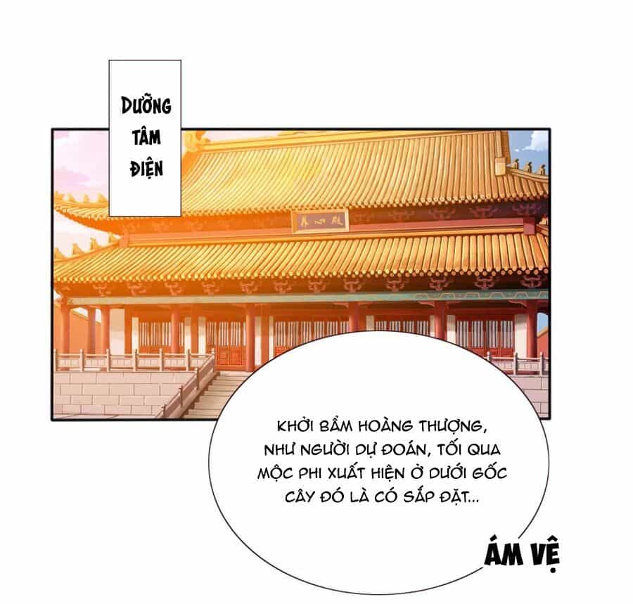 Phú Bà Bạc Tỷ Trong Lãnh Cung - Chương 21 - ảnh 15