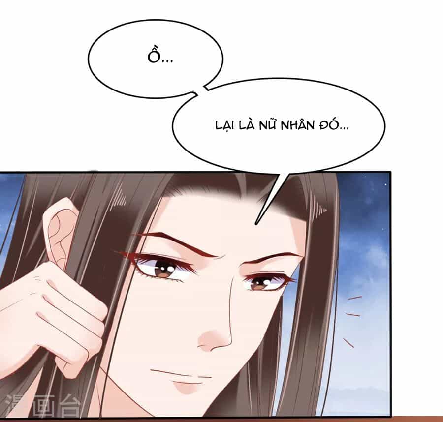 Phú Bà Bạc Tỷ Trong Lãnh Cung - Chương 21 - ảnh 18