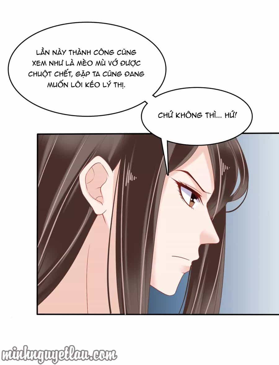 Phú Bà Bạc Tỷ Trong Lãnh Cung - Chương 21 - ảnh 20