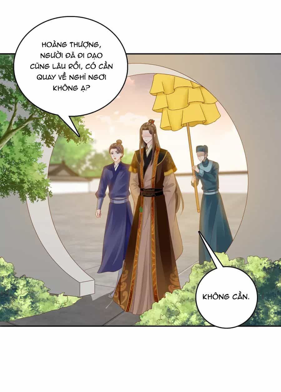 Phú Bà Bạc Tỷ Trong Lãnh Cung - Chương 21 - ảnh 25