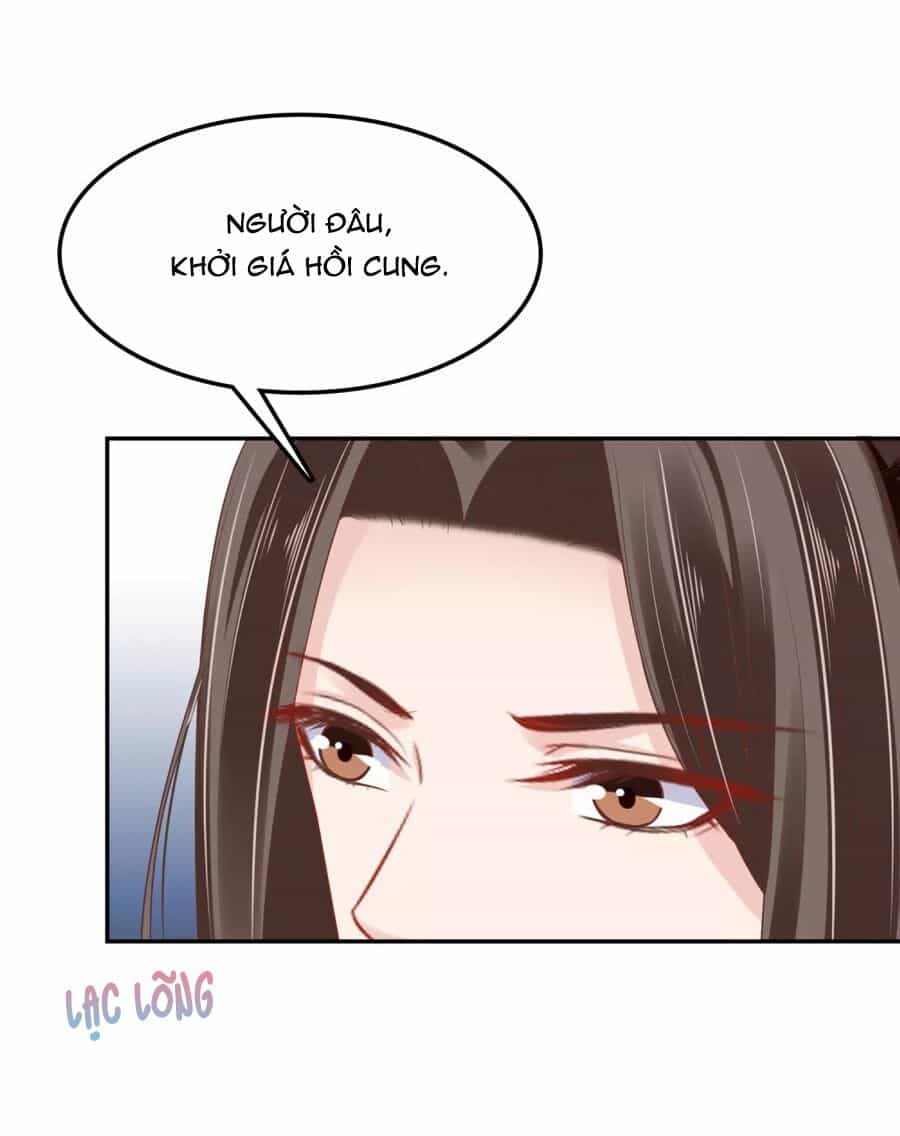 Phú Bà Bạc Tỷ Trong Lãnh Cung - Chương 21 - ảnh 30
