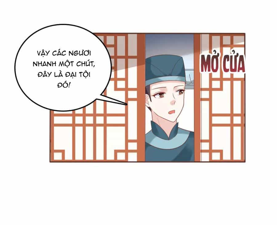 Phú Bà Bạc Tỷ Trong Lãnh Cung - Chương 22 - ảnh 14
