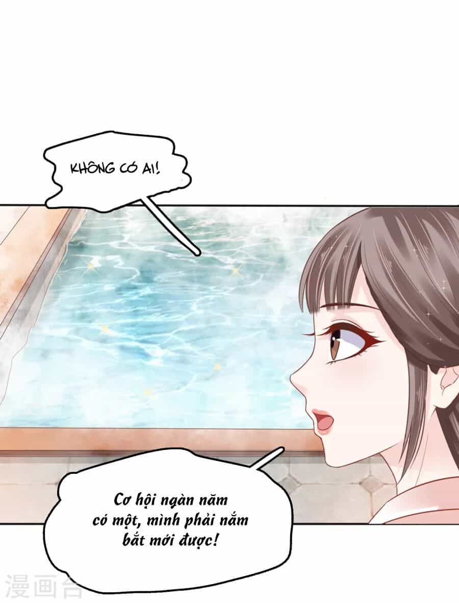 Phú Bà Bạc Tỷ Trong Lãnh Cung - Chương 22 - ảnh 22