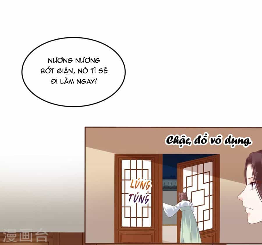 Phú Bà Bạc Tỷ Trong Lãnh Cung - Chương 22 - ảnh 9