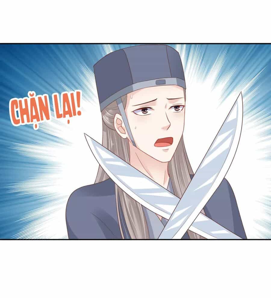 Phú Bà Bạc Tỷ Trong Lãnh Cung - Chương 23 - ảnh 23