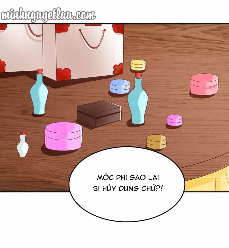 Phú Bà Bạc Tỷ Trong Lãnh Cung - Chương 23 - ảnh 31