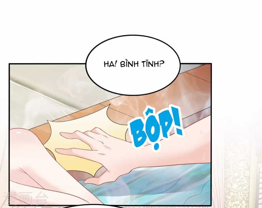 Phú Bà Bạc Tỷ Trong Lãnh Cung - Chương 23 - ảnh 4