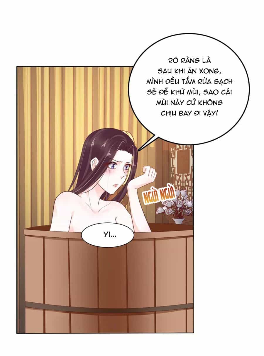 Phú Bà Bạc Tỷ Trong Lãnh Cung - Chương 24 - ảnh 16