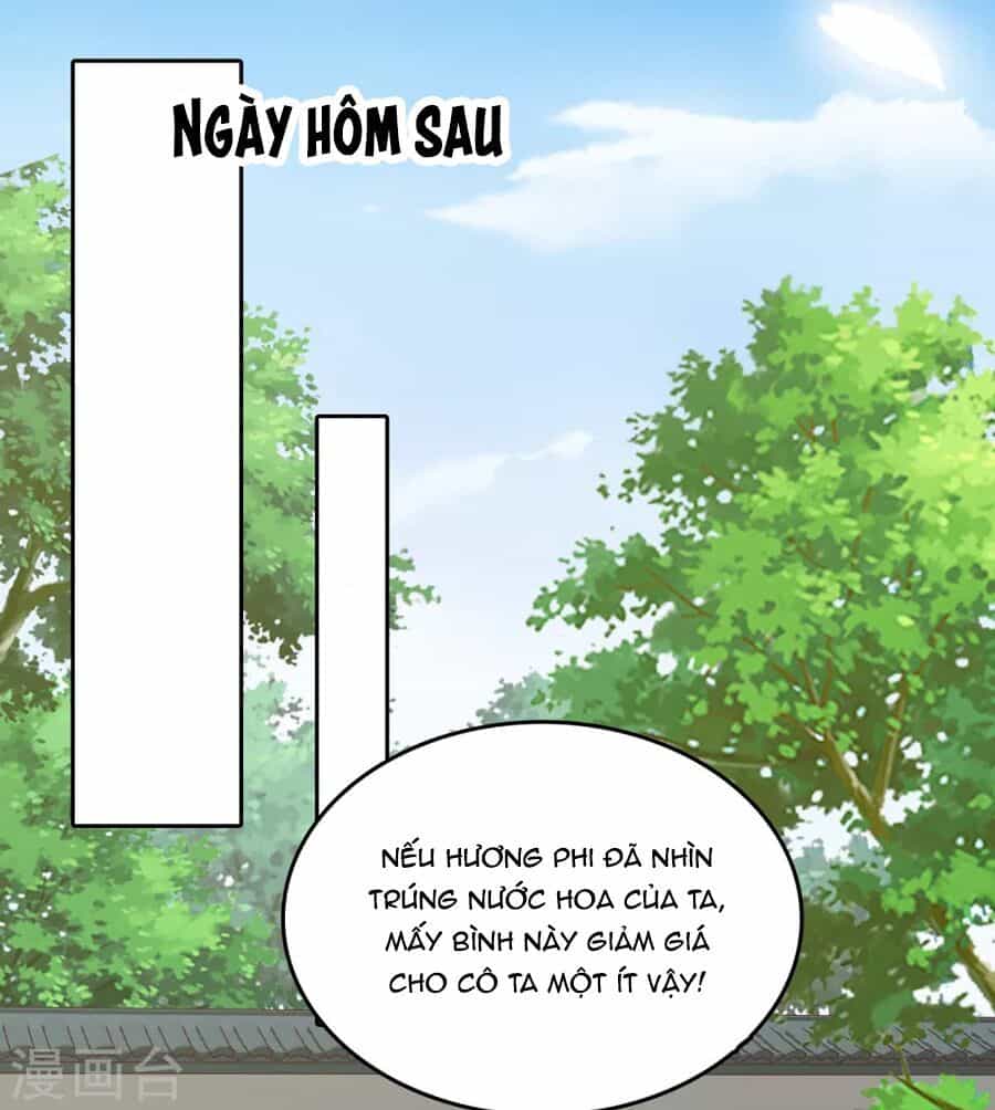 Phú Bà Bạc Tỷ Trong Lãnh Cung - Chương 24 - ảnh 30