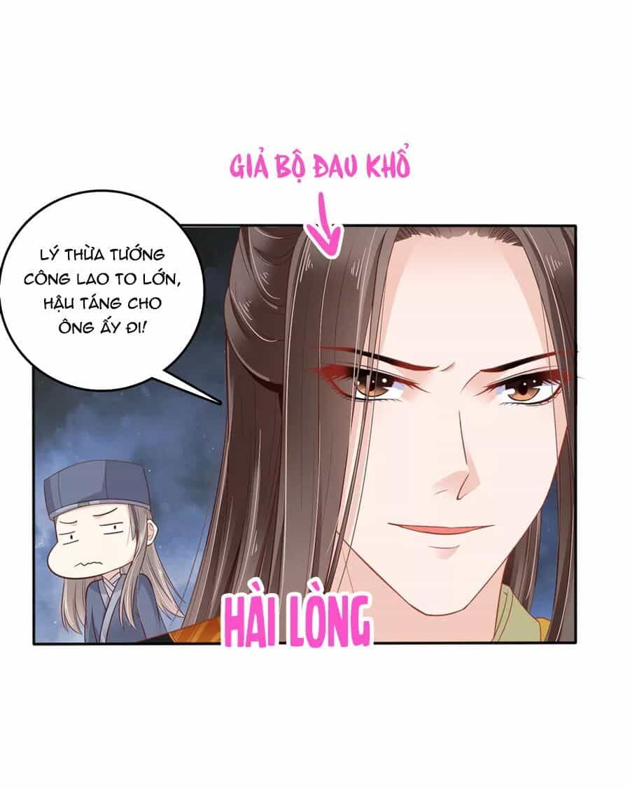Phú Bà Bạc Tỷ Trong Lãnh Cung - Chương 25 - ảnh 40