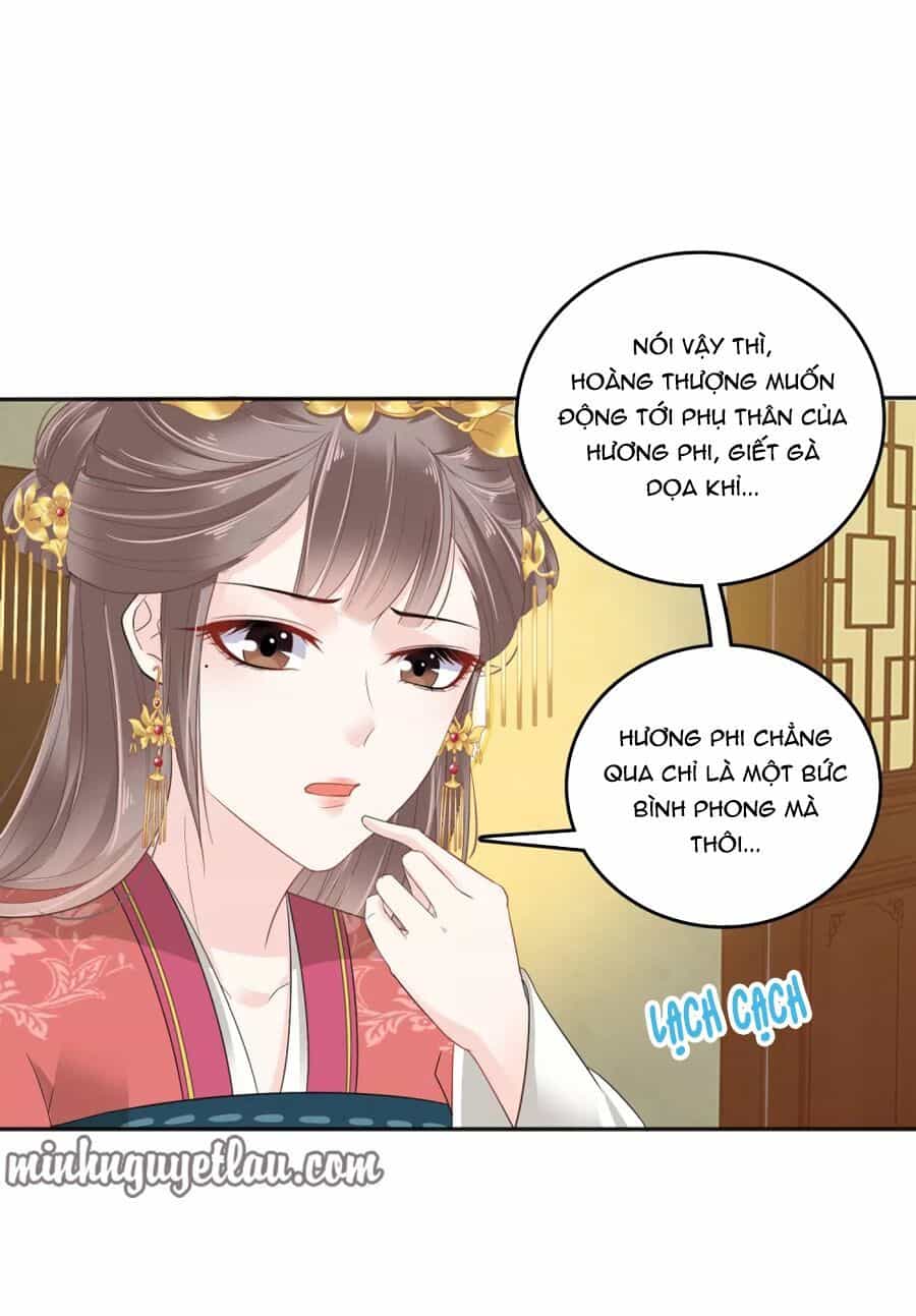 Phú Bà Bạc Tỷ Trong Lãnh Cung - Chương 25 - ảnh 42
