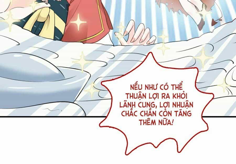 Phú Bà Bạc Tỷ Trong Lãnh Cung - Chương 26 - ảnh 18