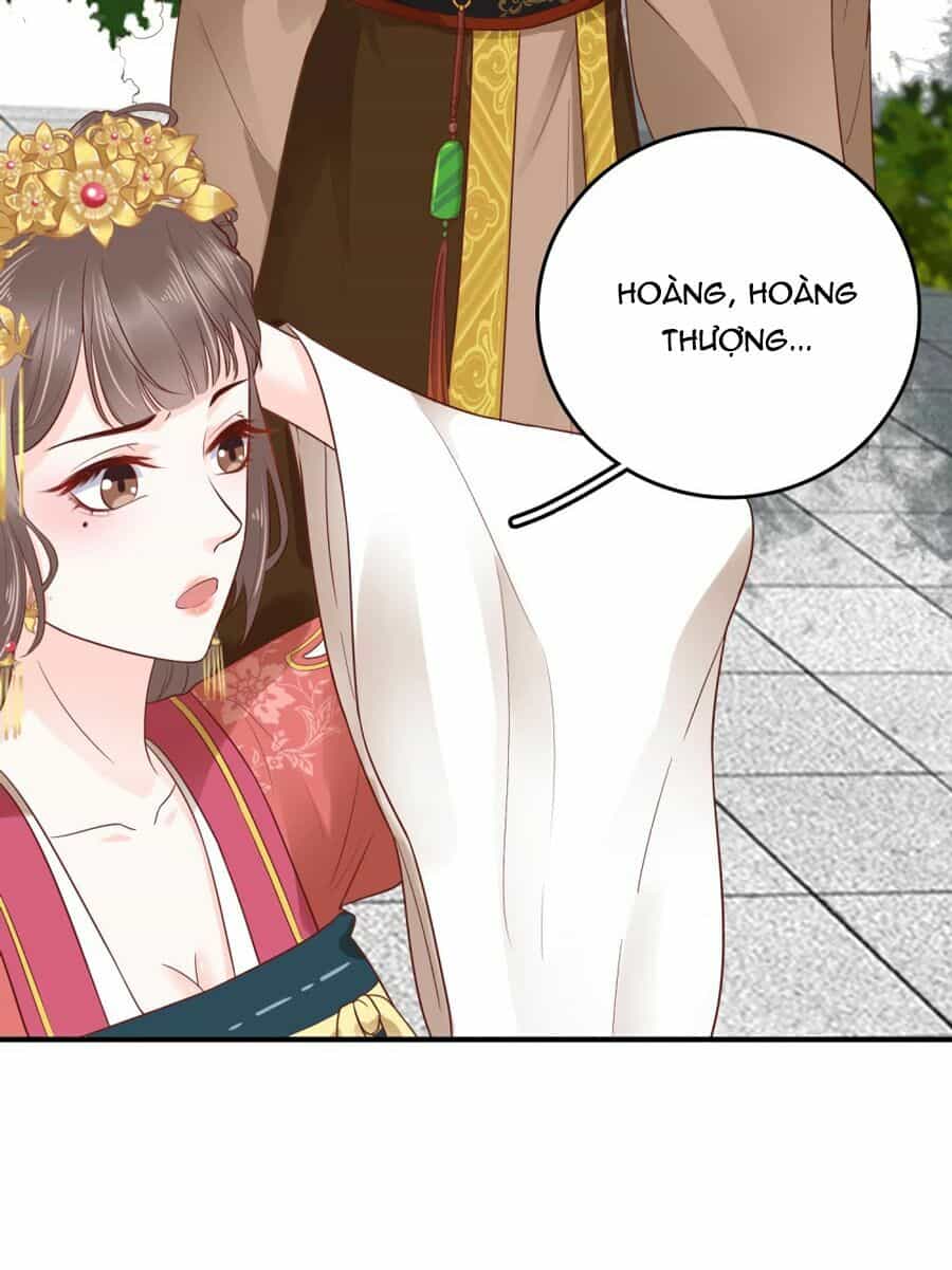 Phú Bà Bạc Tỷ Trong Lãnh Cung - Chương 26 - ảnh 26