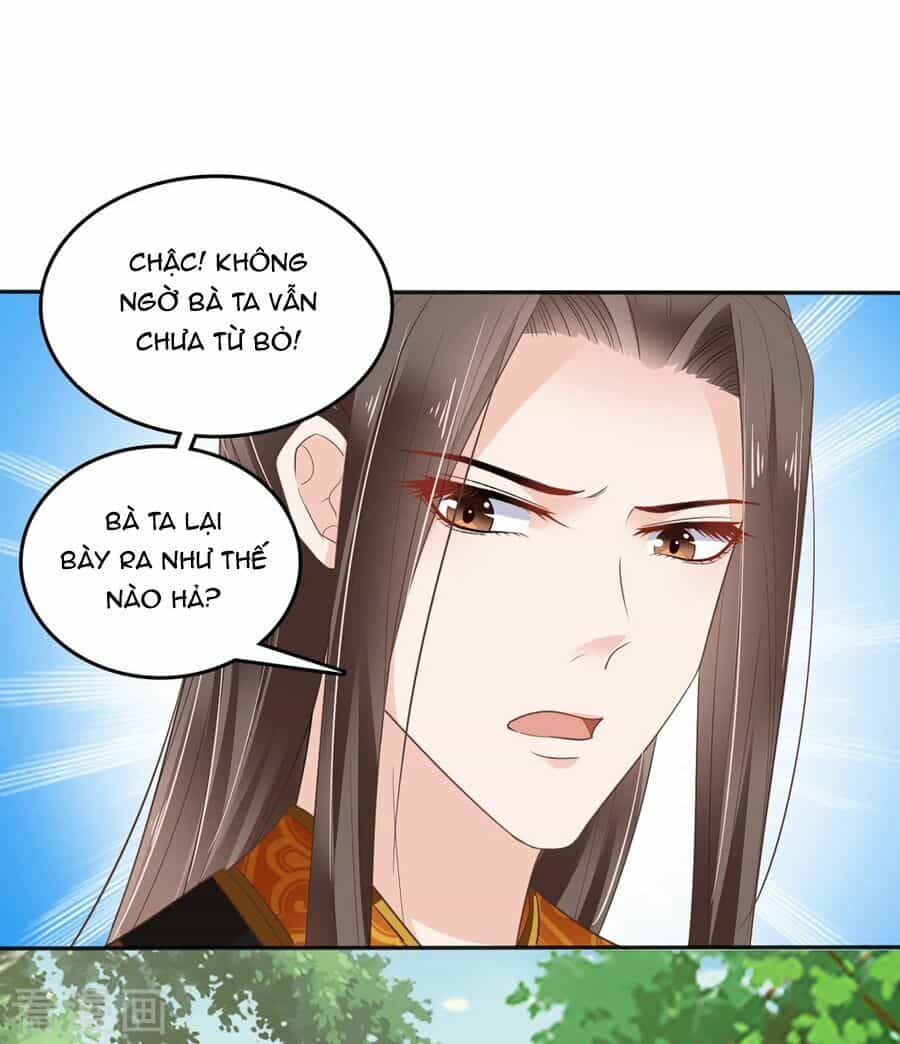 Phú Bà Bạc Tỷ Trong Lãnh Cung - Chương 26 - ảnh 33