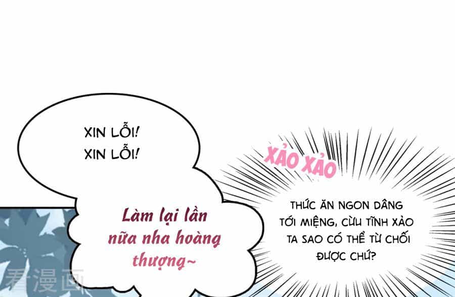 Phú Bà Bạc Tỷ Trong Lãnh Cung - Chương 27 - ảnh 16