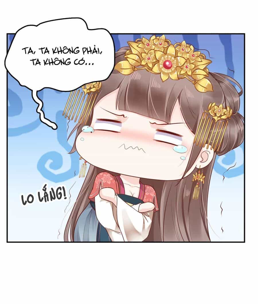 Phú Bà Bạc Tỷ Trong Lãnh Cung - Chương 29 - ảnh 8