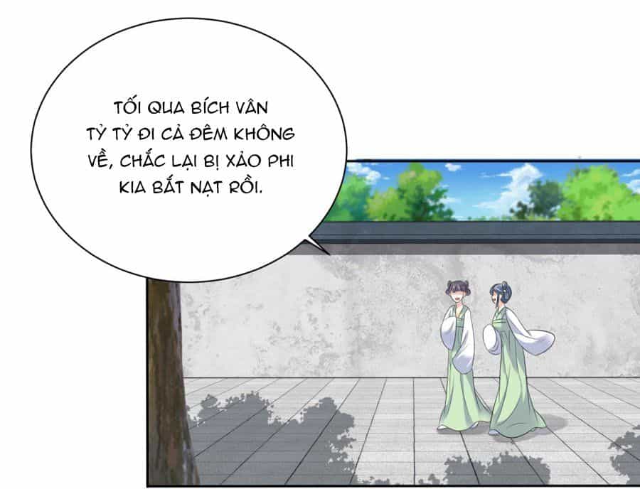 Phú Bà Bạc Tỷ Trong Lãnh Cung - Chương 2 - ảnh 22
