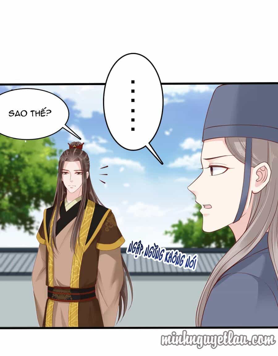 Phú Bà Bạc Tỷ Trong Lãnh Cung - Chương 30 - ảnh 17