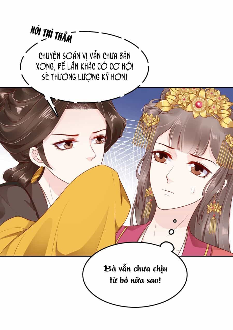 Phú Bà Bạc Tỷ Trong Lãnh Cung - Chương 31 - ảnh 8